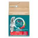 Purina ONE Sterilkatze reich an Rindfleisch