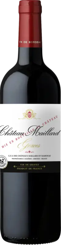 Château Maillard Cabernet Sauvignon