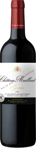 Château Maillard Cabernet Sauvignon