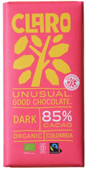 Claro Reep 85% dark