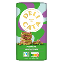 Delicata Melk met pistachevulling