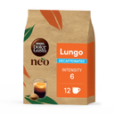 Nescafé Dolce Gusto Neo Lungo Entkoffeiniert Kapseln