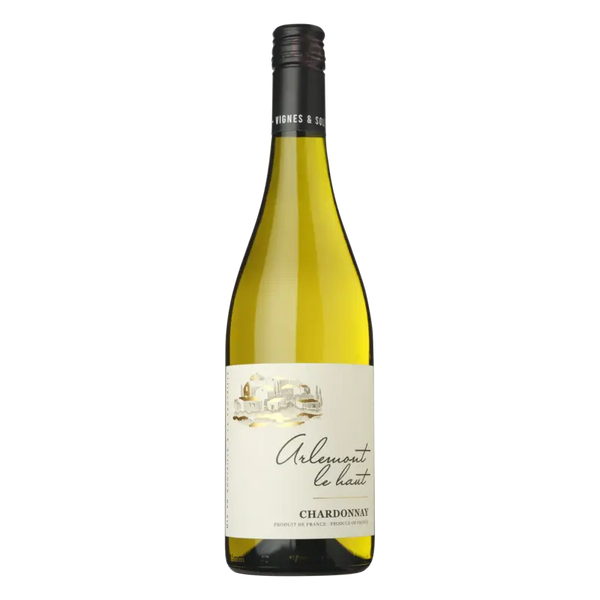 Arlemont Le haut chardonnay