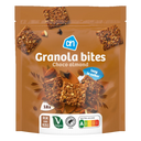 Granola bites choco almond