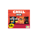 Lay's Chill Box