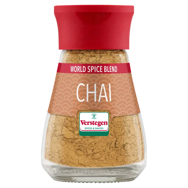 Verstegen World Spice Blend Chai Spice Mix