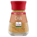 Verstegen World Spice Blend Chai Spice Mix