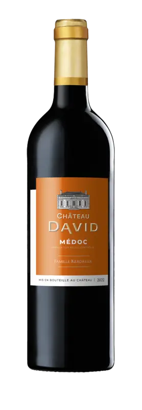Château David Médoc