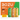 Bozu Hard iced tea peach mango green 12-pack