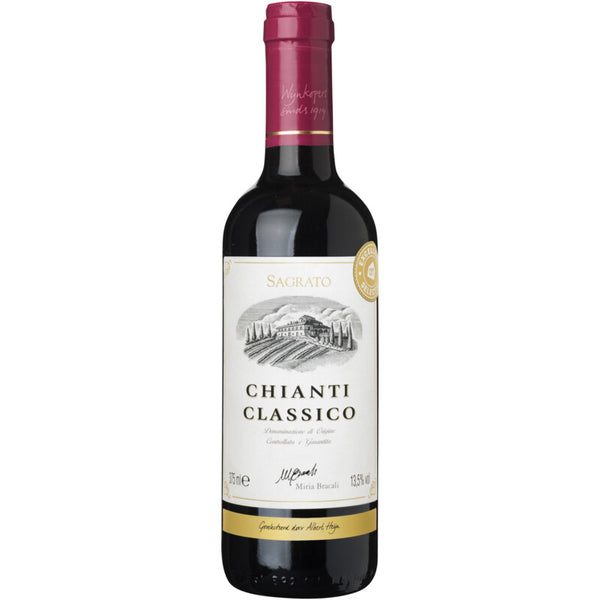 Excellent Selectie chianti classico