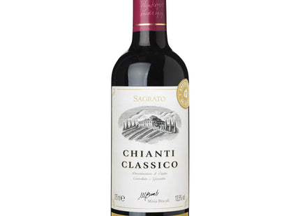 Excellent Selectie chianti classico