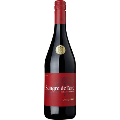 Grenache, Garnacha (Spanien)