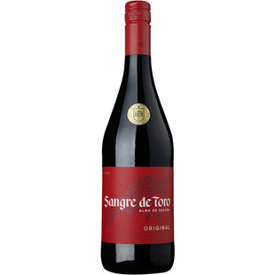 Sangre de Toro Original