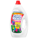 Color Reus Waschmittel flüssiges Gel Farbe