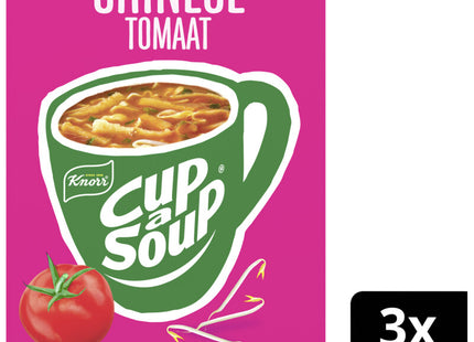 Knorr Cup-a-soup Chinese tomaat
