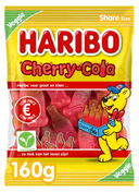 Haribo Cherry-cola