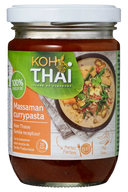 Koh Thai Massaman curry paste