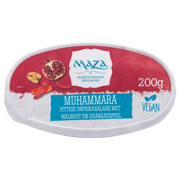 Maza Muhammara