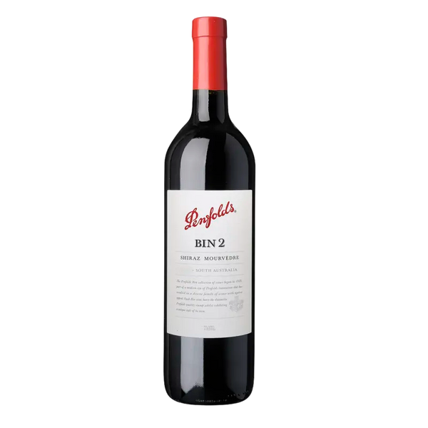 Penfolds Bin 2 Shiraz Mourvèdre