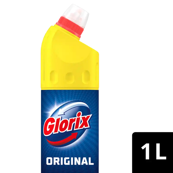 Glorix Dikke bleek
