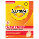 Supradyn Complex forte bruis multivitamine
