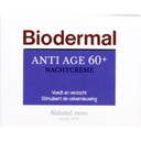 Biodermal Anti-age 60+ nachtcrème