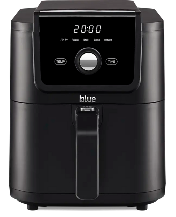 Blue Home Air Fryer 5 liter