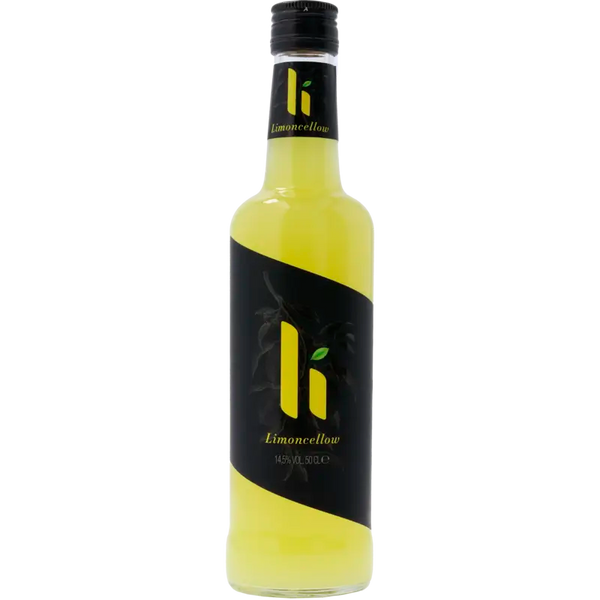 Li Limoncellow