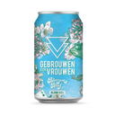 Gebraut von Frau Blüte Bluf 0,5%
