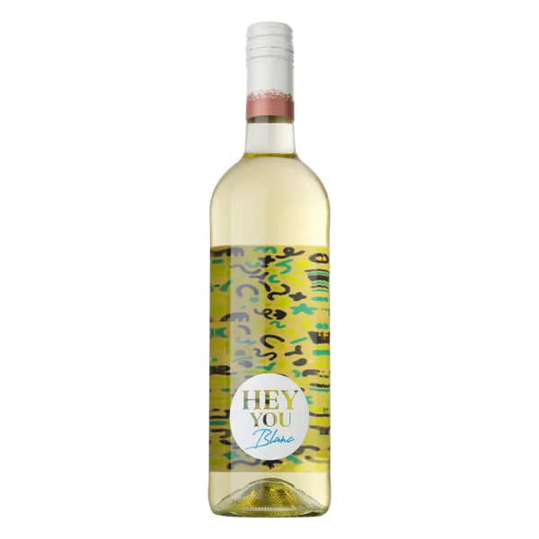 Hey you Sauvignon blanc