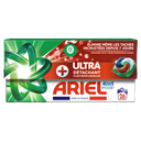Ariel 4in1 pods+ ultra wasmiddelcapsules