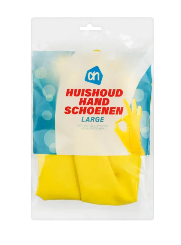 Huishoudhandschoenen large
