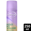 Andrélon Überraschend voluminöses Styling-Haarspray