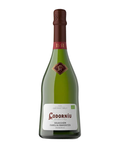 Cava (Lightly Sweet)