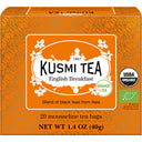 Kusmi Tea Organic english breakfast