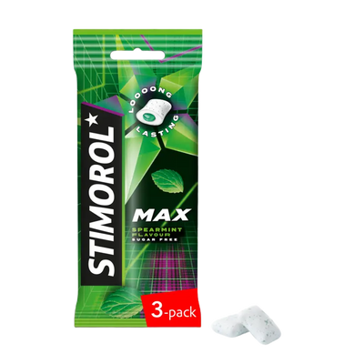 Multipack (mint)