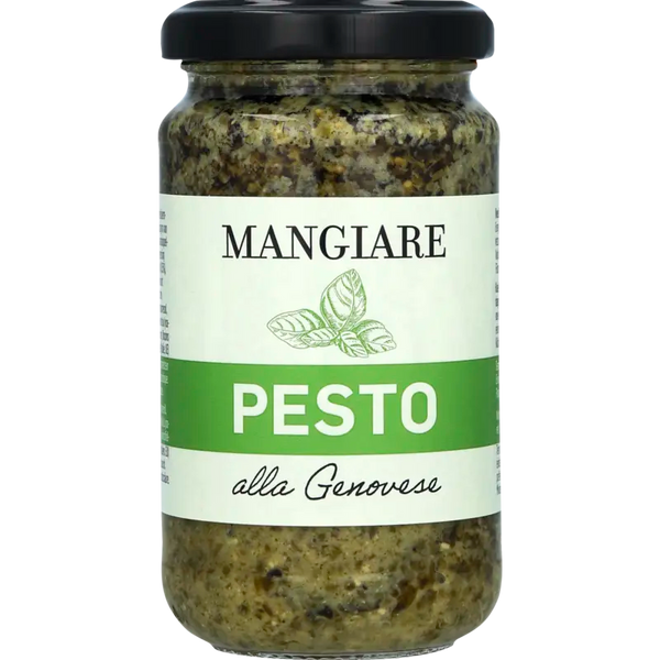 Mangiare Green Pesto
