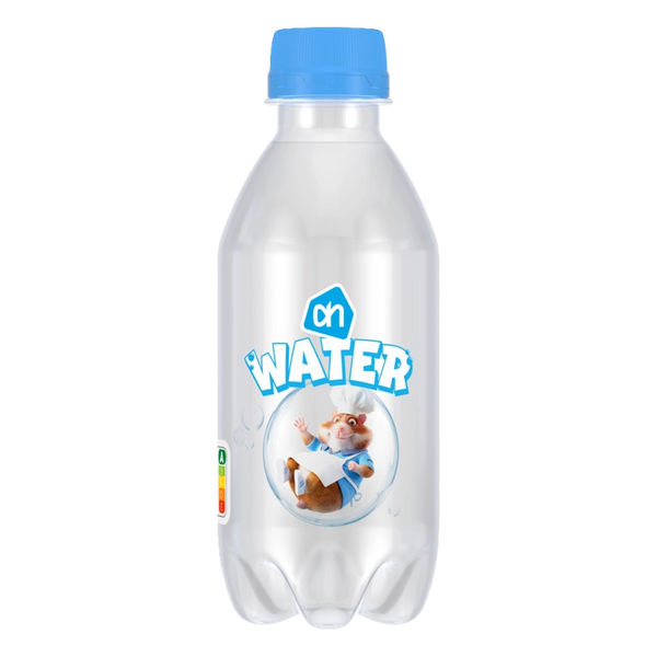 Hamsterchef Water