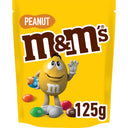M&M'S Pinda melk chocolade