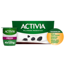 Activia Yoghurt pruim