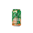 Gebrouwen door Vrouw Gin White