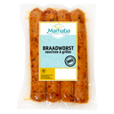 Marhaba Braadworst BBQ