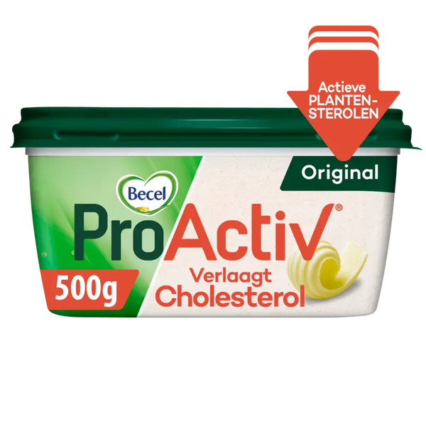 Becel Proactiv original cholesterinsenkend