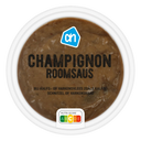 Champignon roomsaus