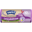 Swirl Müllbeutel Lavendeltraum 10 Liter