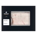 Vakslager Iberico Pork Belly with Rind