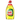 Dreft Afwasmiddel platinum quick wash lemon