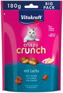Vitakraft Crispy Crunch mit Lachs