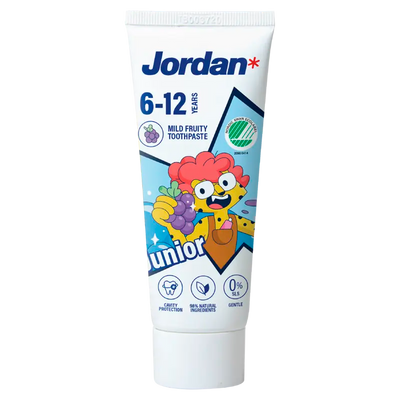 Children's toothpaste
