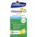Davitamon Vitamin-D-Öl für Babys und Kinder